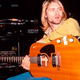 Illustration for article titled iMontage Of Heck: The Home Recordings /ireveals Kurt Cobain’s chaotic process
